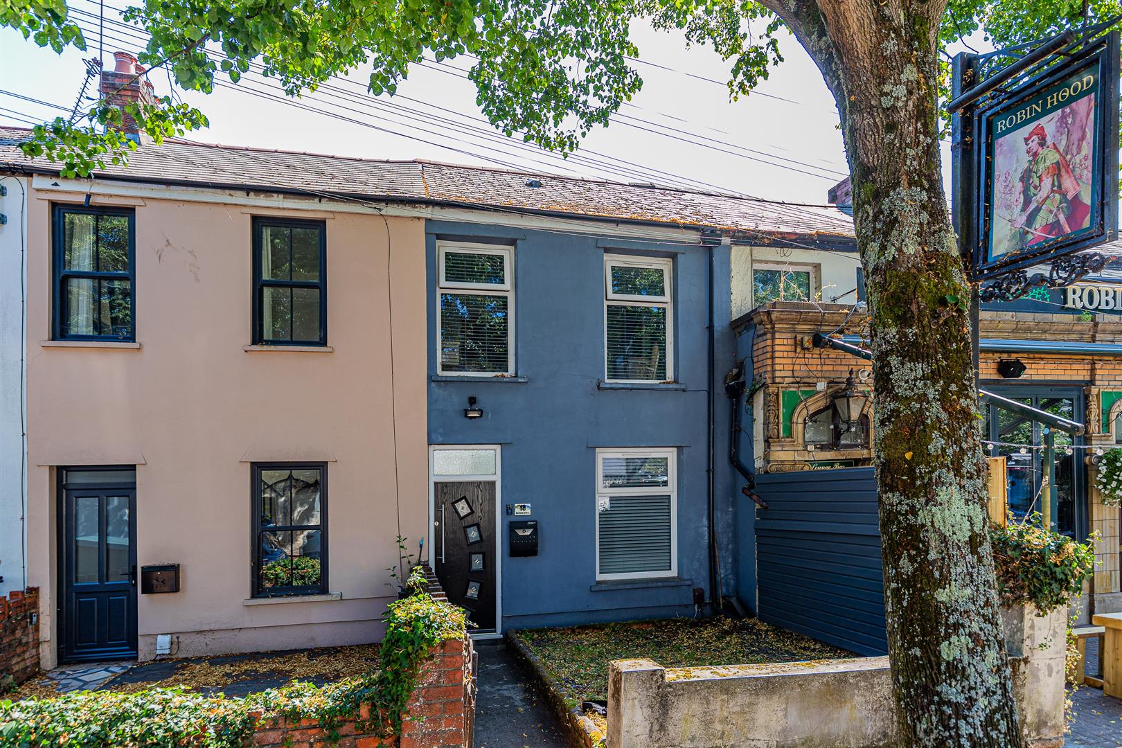 18 Severn Grove, Pontcanna,  Cardiff